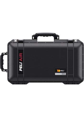 Peli 1556 Air Case | Walizka bez wypełnienia wew 55x27x23cm czarna Peli - 3