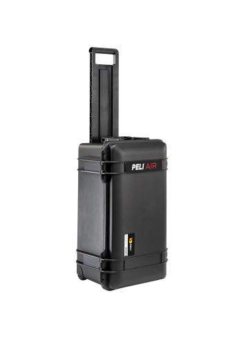 Peli 1556 Air Case | Walizka bez wypełnienia wew 55x27x23cm czarna Peli - 4