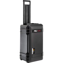 Peli 1556 Air Case | Walizka bez wypełnienia wew 55x27x23cm czarna Peli - 4