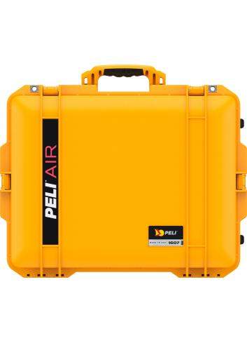 Peli 1607 Air Case | Walizka bez wypełnienia wew 53x40x29cm żółta Peli - 3