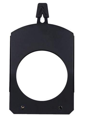 Aputure Spotlight Mini Zoom Set | Strumienica, uchwyt Gobo, 2x zoom optyczny Aputure - 4