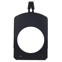 Aputure Spotlight Mini Zoom Set | Strumienica, uchwyt Gobo, 2x zoom optyczny Aputure - 4