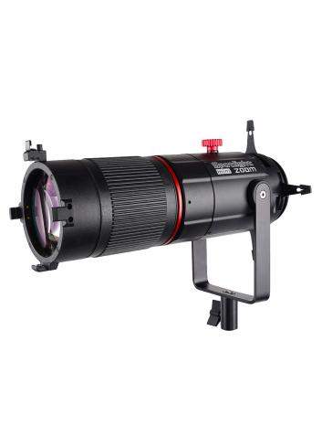 Aputure Spotlight Mini Zoom Set | Strumienica, uchwyt Gobo, 2x zoom optyczny Aputure - 7