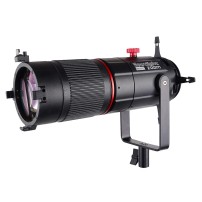 Aputure Spotlight Mini Zoom Set | Strumienica, uchwyt Gobo, 2x zoom optyczny Aputure - 7