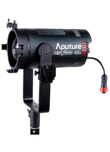 Aputure Light Storm LS 60d | Lampa o stałej barwie LED dużej mocy