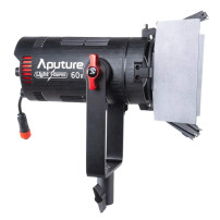 Aputure LS 60d | Lampa LED, 60 W, Aputure - 2
