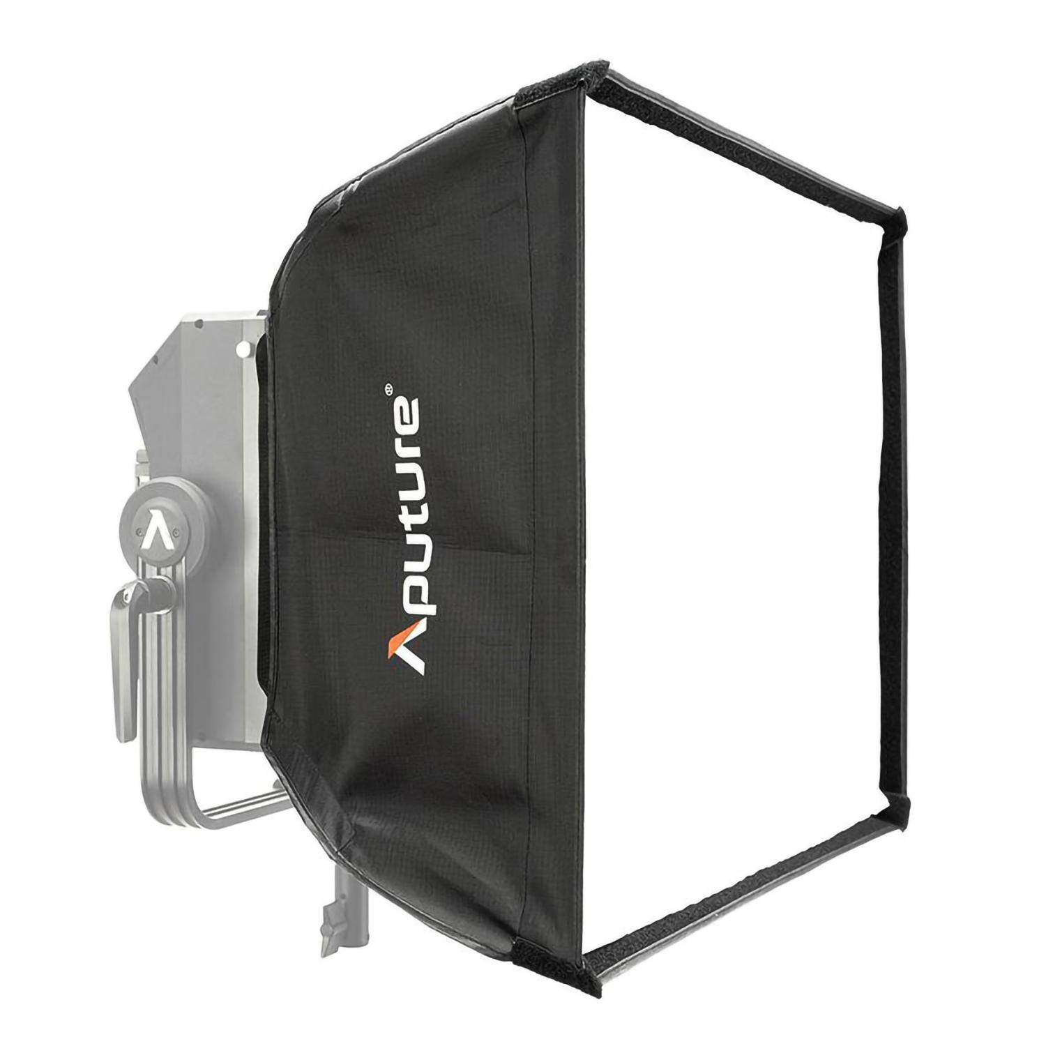 Aputure Softbox Nova | Dyfuzor i grid do lamp P300c, 70x50 cm + torba Aputure - 1