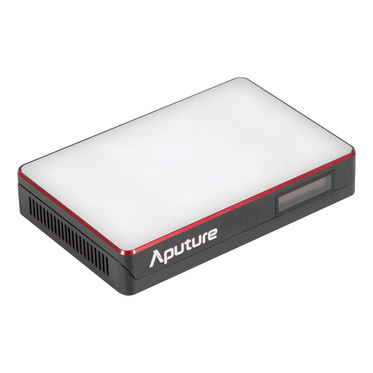 Aputure MC | Lampa LED, RGBWW, 5 W, 3200 K - 6500 K Aputure - 1