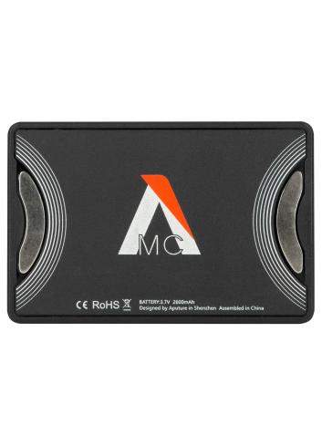 Aputure MC | Lampa LED, RGBWW, 5 W, 3200 K - 6500 K Aputure - 4