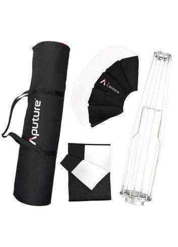 Aputure Lantern | Softbox sferyczny, mocowanie Bowens Aputure - 6