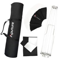 Aputure Lantern | Softbox sferyczny, mocowanie Bowens Aputure - 6