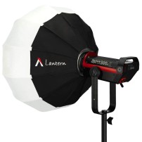 Aputure Lantern | Softbox sferyczny, mocowanie Bowens Aputure - 1