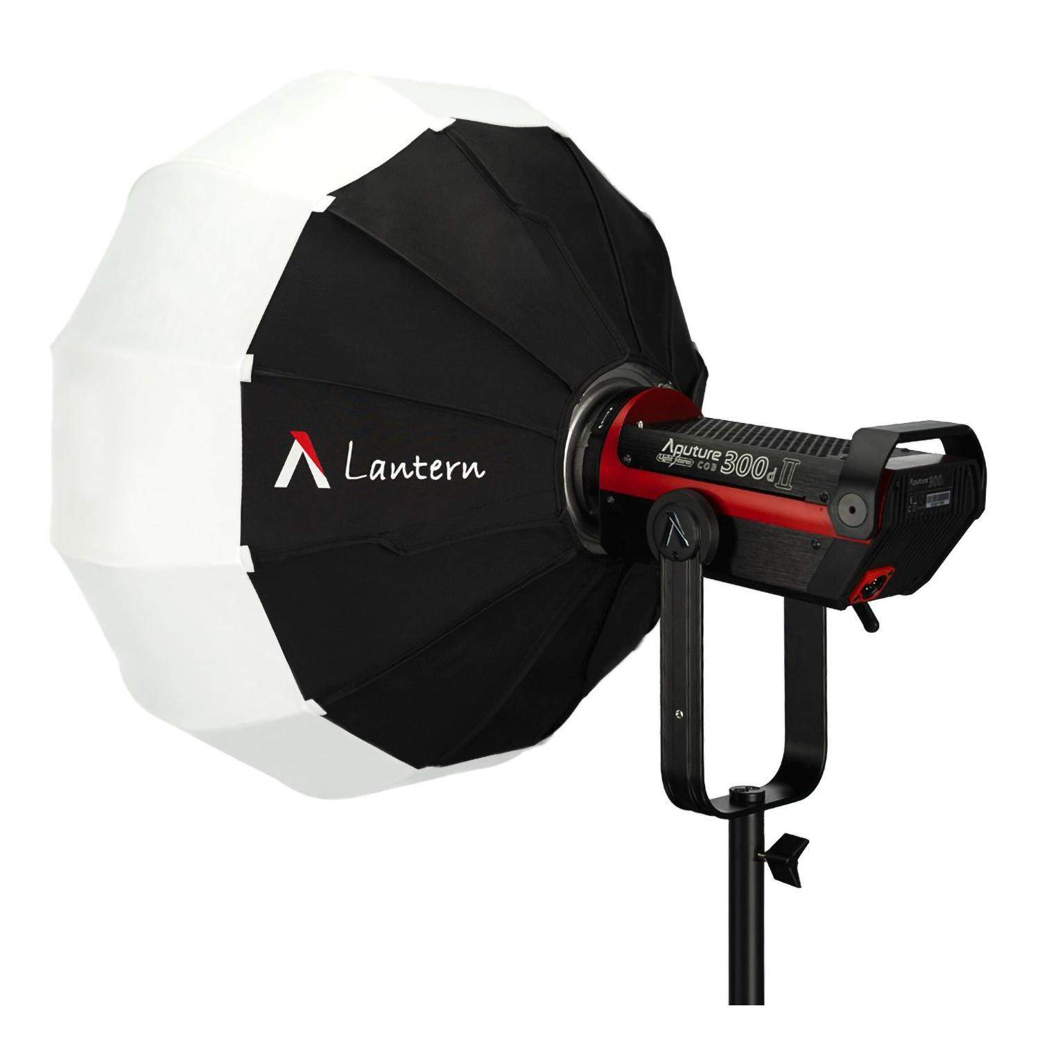 Aputure Lantern | Softbox sferyczny, mocowanie Bowens Aputure - 1