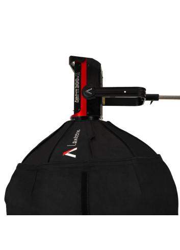 Aputure Lantern | Softbox sferyczny, mocowanie Bowens Aputure - 7