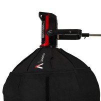 Aputure Lantern | Softbox sferyczny, mocowanie Bowens Aputure - 7