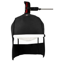 Aputure Lantern | Softbox sferyczny, mocowanie Bowens Aputure - 9