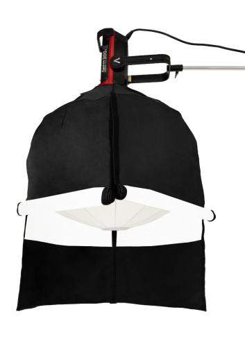 Aputure Lantern | Softbox sferyczny, mocowanie Bowens Aputure - 12