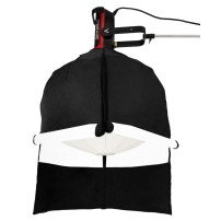 Aputure Lantern | Softbox sferyczny, mocowanie Bowens Aputure - 12
