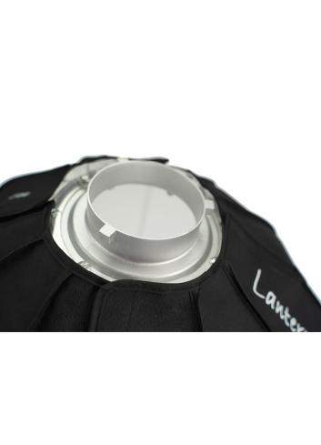Aputure Lantern | Softbox sferyczny, mocowanie Bowens Aputure - 13