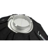Aputure Lantern | Softbox sferyczny, mocowanie Bowens Aputure - 13