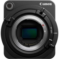 Canon ME200S-SH | Kamera z wymienną optyką do nocnych nagrań, matryca Super 35mm, wysokie ISO, Full HD 60 FPS Canon - 2