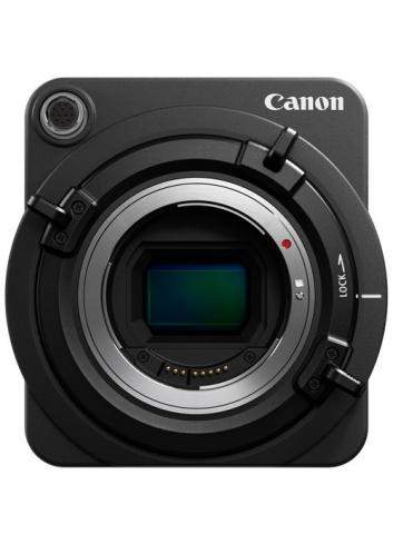 Canon ME200S-SH | Kamera z wymienną optyką do nocnych nagrań, matryca Super 35mm, wysokie ISO, Full HD 60 FPS Canon - 4
