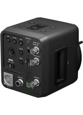 Canon ME200S-SH | Kamera z wymienną optyką do nocnych nagrań, matryca Super 35mm, wysokie ISO, Full HD 60 FPS Canon - 6
