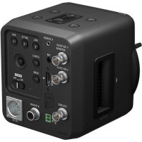 Canon ME200S-SH | Kamera z wymienną optyką do nocnych nagrań, matryca Super 35mm, wysokie ISO, Full HD 60 FPS Canon - 6