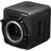 Canon ME20F-SH | Kamera z wymienną optyką do nagrań w ciemności i rażącym świetle, pełna klatka, wysokie ISO Canon - 1