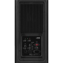 IMG StageLine PAK-412 | Uniwersalna aktywna kolumna 700 W, 1 x 12" + 1 x 1,3" IMG Stageline - 2