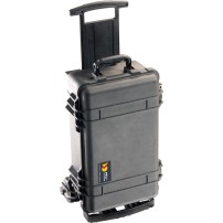 Peli 1510M Protector Case | Walizka bez wypełnienia, wym. zewn. 59 x 36 x 26 cm, IP67, STANAG 4280