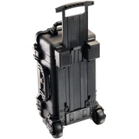 Peli 1510M Protector Mobility Case | Walizka bez wypełnienia na kołach wew 50x28x19cm czarna Peli - 2