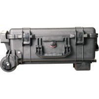 Peli 1510M Protector Mobility Case | Walizka bez wypełnienia na kołach wew 50x28x19cm czarna Peli - 3