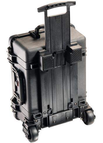 Peli 1560M Protector Mobility Case | Walizka z gąbką na kołach wew 50x38x22cm czarna Peli - 3