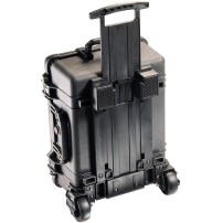 Peli 1560M Protector Mobility Case | Walizka z gąbką na kołach wew 50x38x22cm czarna Peli - 3