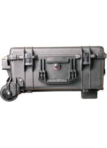 Peli 1560M Protector Mobility Case | Walizka z gąbką na kołach wew 50x38x22cm czarna Peli - 4