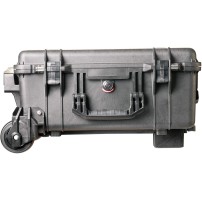 Peli 1560M Protector Mobility Case | Walizka z gąbką na kołach wew 50x38x22cm czarna Peli - 4
