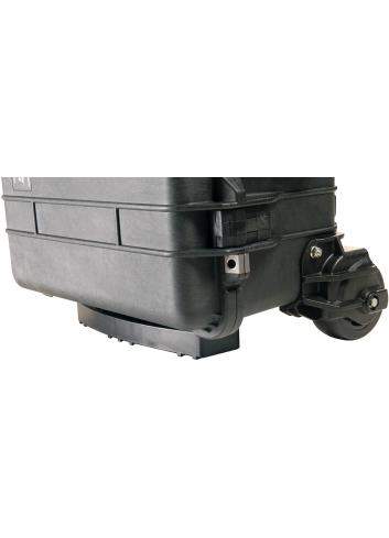 Peli 1560M Protector Mobility Case | Walizka z gąbką na kołach wew 50x38x22cm czarna Peli - 5