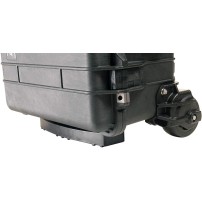 Peli 1560M Protector Mobility Case | Walizka z gąbką na kołach wew 50x38x22cm czarna Peli - 5