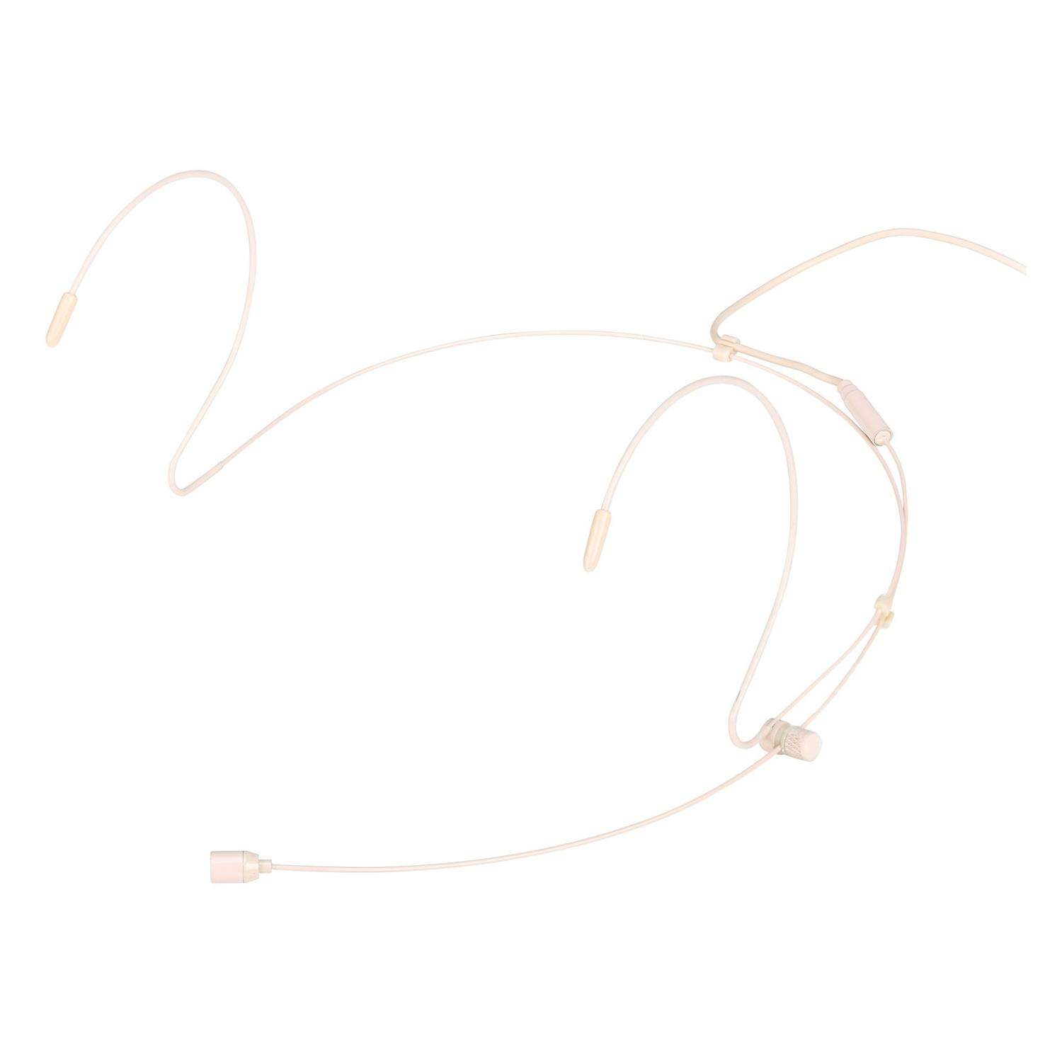 Saramonic DK6A | Mikrofon pojemnościowy nagłowny ze złączem mini Jack TRS do Saramonic, Rode, Sennheiser Saramonic - 3