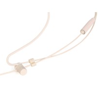 Saramonic DK6A | Mikrofon pojemnościowy nagłowny ze złączem mini Jack TRS do Saramonic, Rode, Sennheiser Saramonic - 6