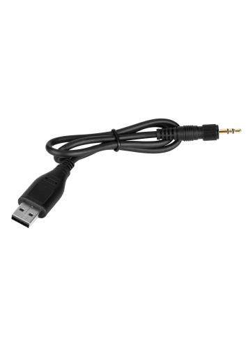 Saramonic USB-CP30  | Kabel audio mini Jack TRS/ USB-A