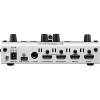 Roland V-02HD MKII | Mikser audio-wideo Full HD, 2-kanałowy, HDMI, streaming USB, HDCP, skaler, efekty wideo, 10-bit 4:4:4 Rolan