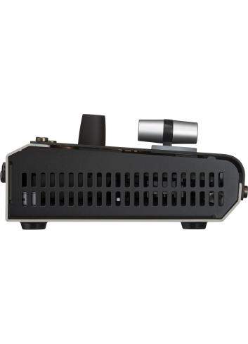 Roland V-02HD MKII | Mikser audio-wideo Full HD, 2-kanałowy, HDMI, streaming USB, HDCP, skaler, efekty wideo, 10-bit 4:4:4 Rolan