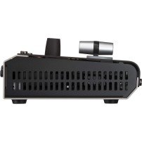 Roland V-02HD MKII | Mikser audio-wideo Full HD, 2-kanałowy, HDMI, streaming USB, HDCP, skaler, efekty wideo, 10-bit 4:4:4 Rolan
