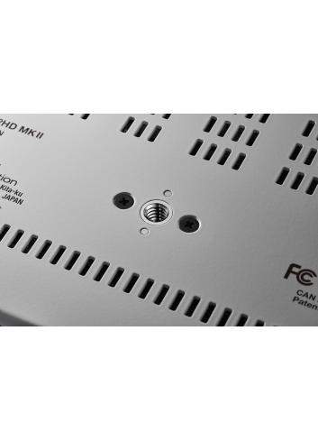 Roland V-02HD MKII | Mikser audio-wideo Full HD, 2-kanałowy, HDMI, streaming USB, HDCP, skaler, efekty wideo, 10-bit 4:4:4 Rolan