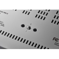 Roland V-02HD MKII | Mikser audio-wideo Full HD, 2-kanałowy, HDMI, streaming USB, HDCP, skaler, efekty wideo, 10-bit 4:4:4 Rolan