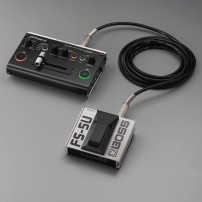 Roland V-02HD MKII | Mikser audio-wideo Full HD, 2-kanałowy, HDMI, streaming USB, HDCP, skaler, efekty wideo, 10-bit 4:4:4 Rolan