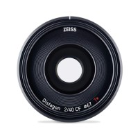 Zeiss Batis 40mm f/2.0 CF Sony E Zeiss - 3