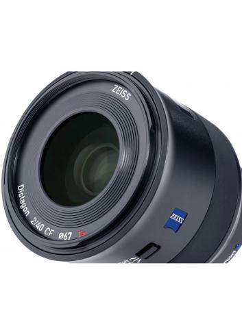Zeiss Batis 40mm f/2.0 CF Sony E Zeiss - 5